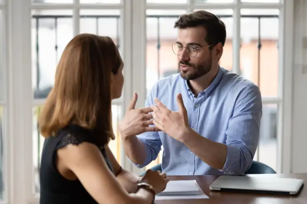 Delegating Without Micromanagement