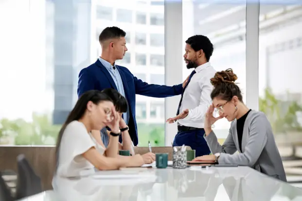 Difficult People Management Mastery