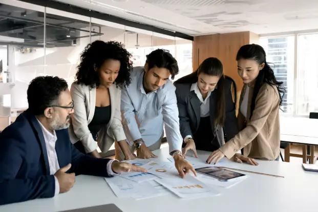 Diversity and Inclusion Management Mastery