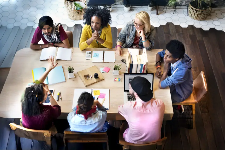 Diversity and Inclusion Management