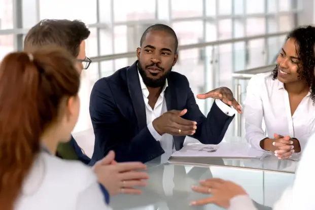 Emotionally Intelligent Leadership
