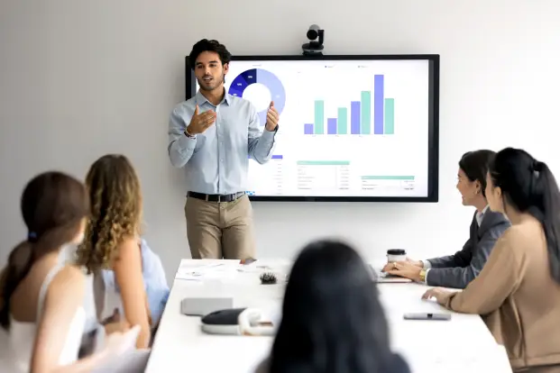 Engaging Learners Through Training