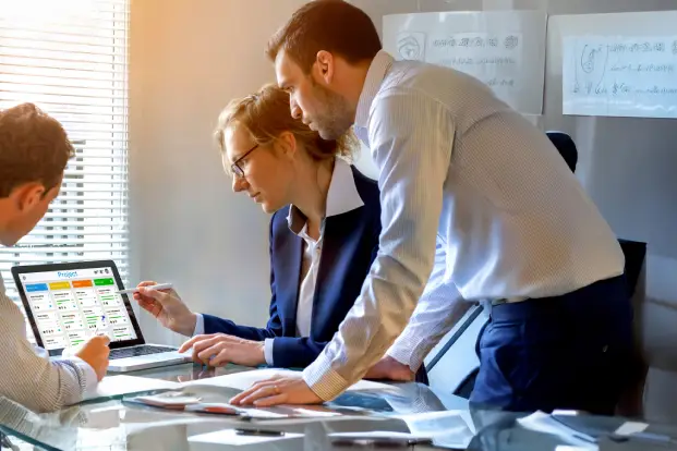 Executing Successful Projects
