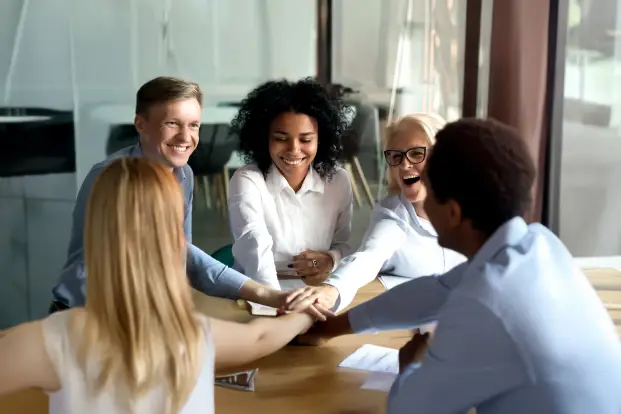 Harnessing Human Resource Potential