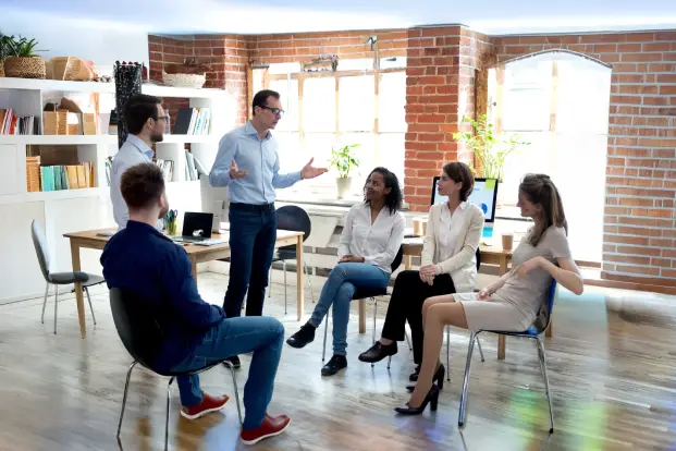 Influencing Clear Communication