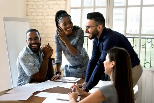 Interpersonal Skills Mastery