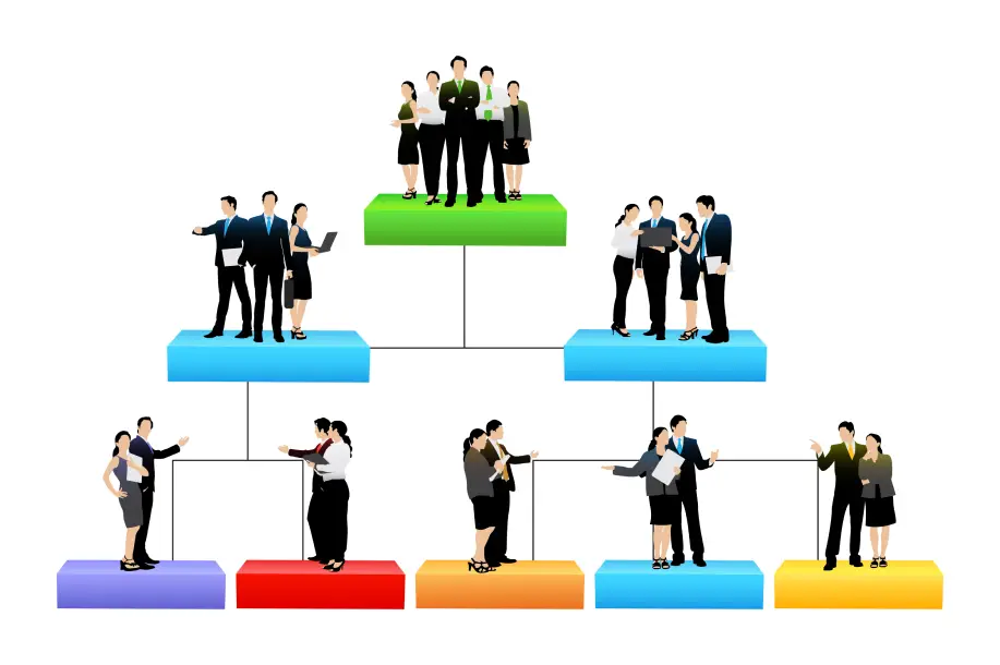 Leadership Management Level Contextualised