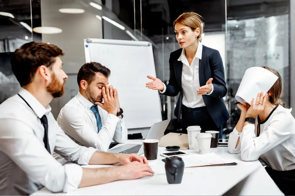 Leadership Psychometrics