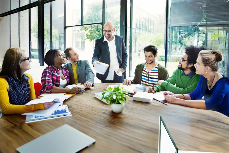 Leadership Styles