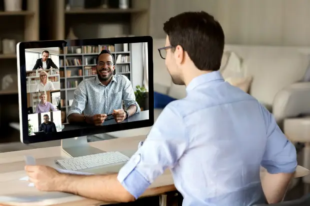 Leading Remote Teams