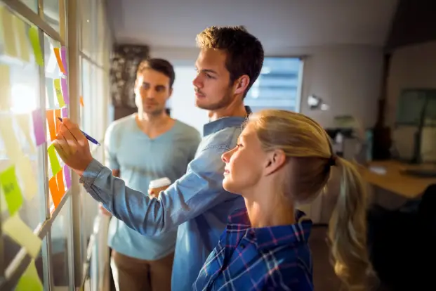 Leading Team Innovation