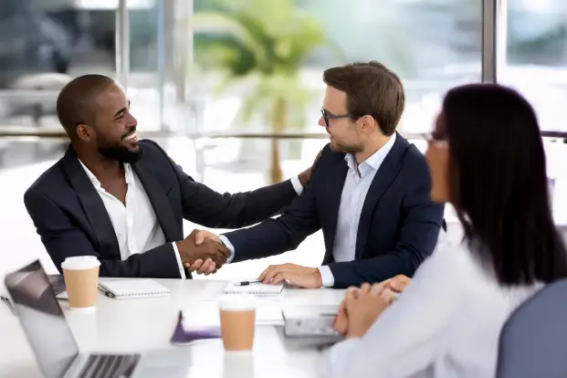 Leading Win-Win Negotiations