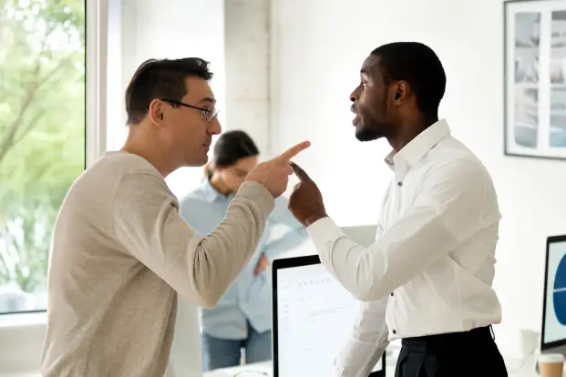 Leading and Managing Difficult People