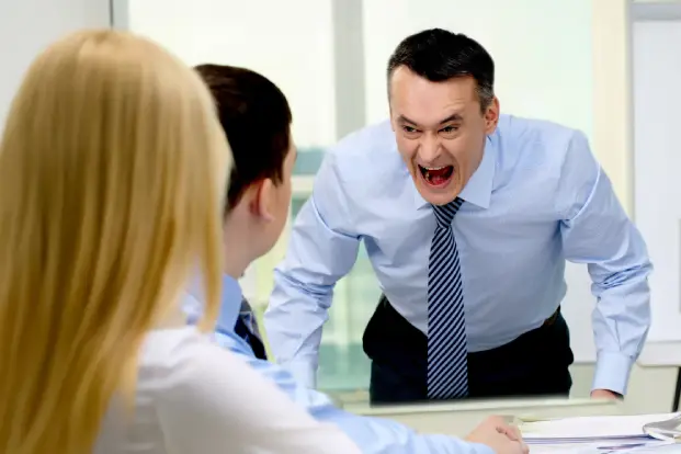 Leading and Managing Toxic People