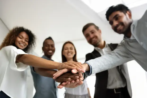 Managing Equality Diversity and Inclusion