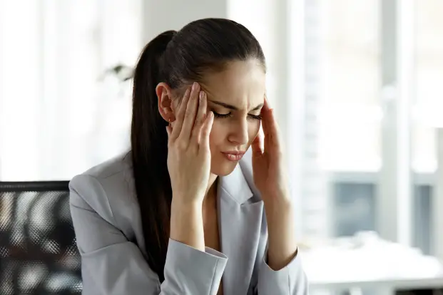 Managing Stress and Worry