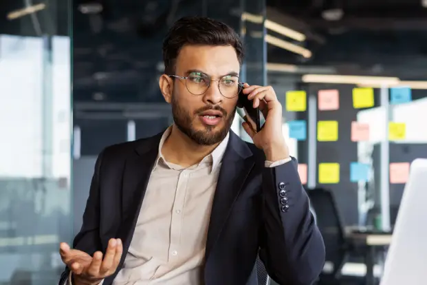 Mastering Eloquent Communication