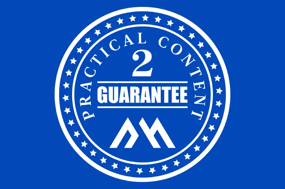 Nicholas Hill Practical Content Guarantee