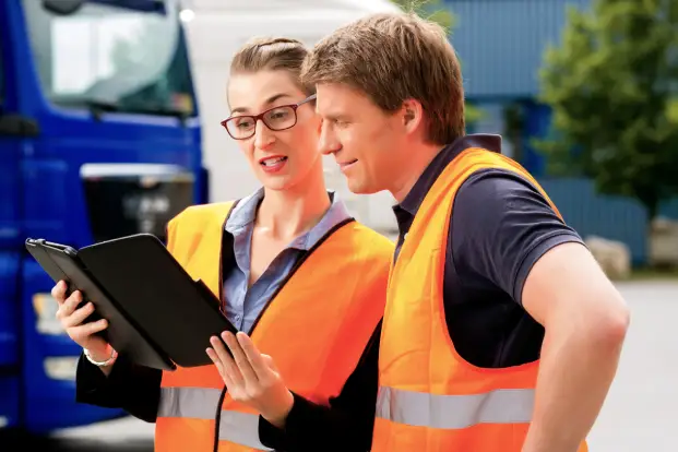 Optimising Supply Chain Efficiency