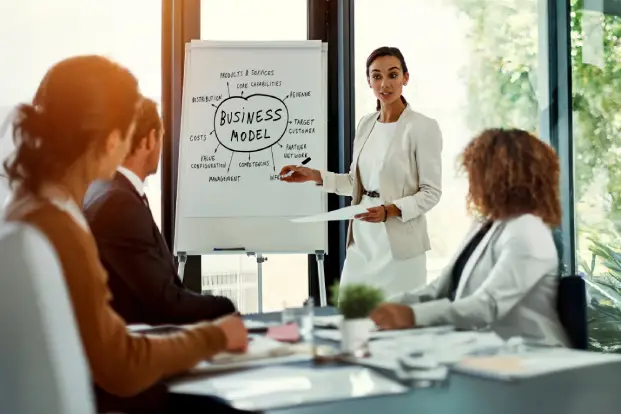 Organisational Planning Mastery