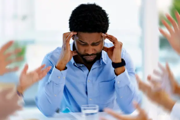 Organisational Stress Management Mastery