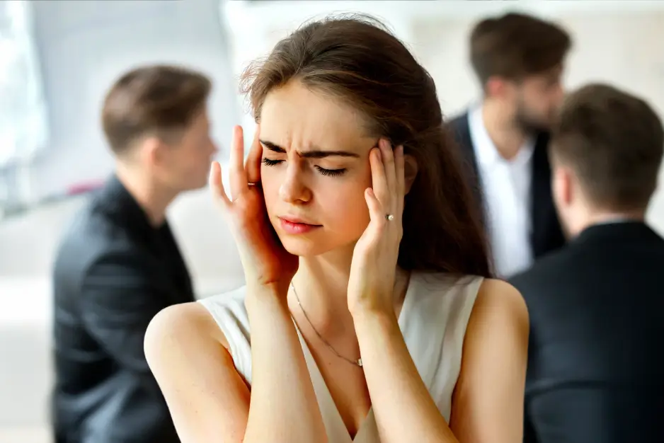 Organisational Stress Management