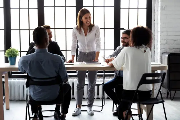 Performance Management Mastery