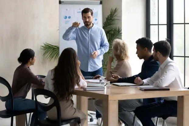 Persuasive Communication Mastery