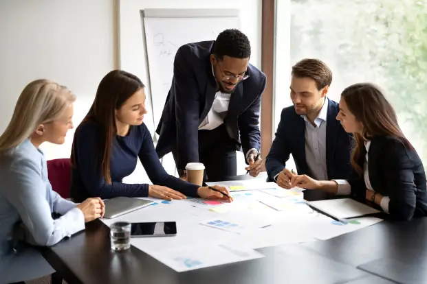 Planning and Managing Change