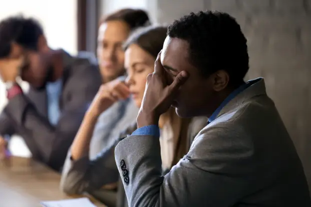 Preventing Team Fatigue and Burnout