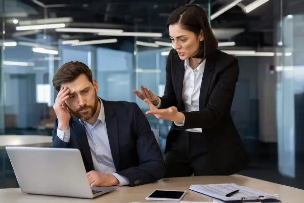 Preventing and Managing Team Conflict