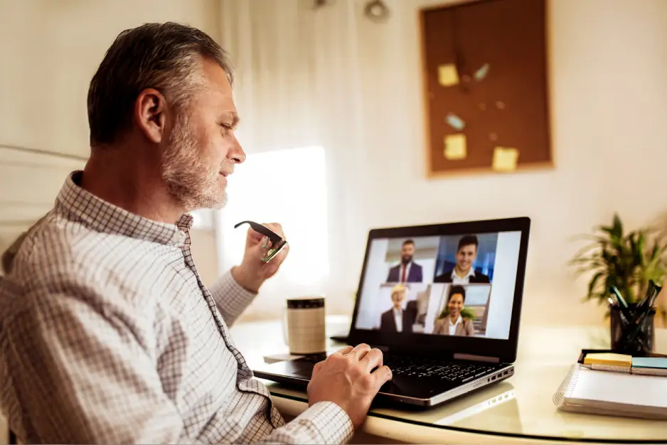Remote Team Management