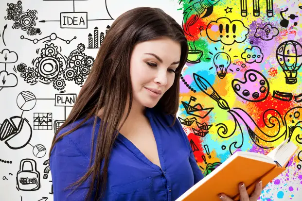 Speed Reading and Memory Improvement