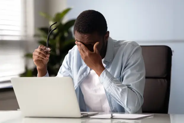 Surviving Workplace Burnout
