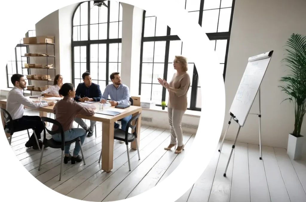 Team Leadership Training Courses