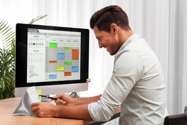 Time Management Mastery