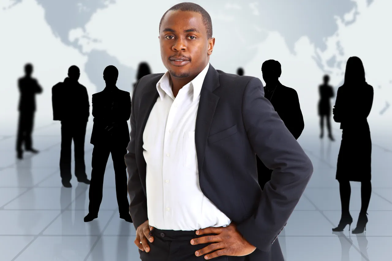 Access to Qualified UK Decision Makers