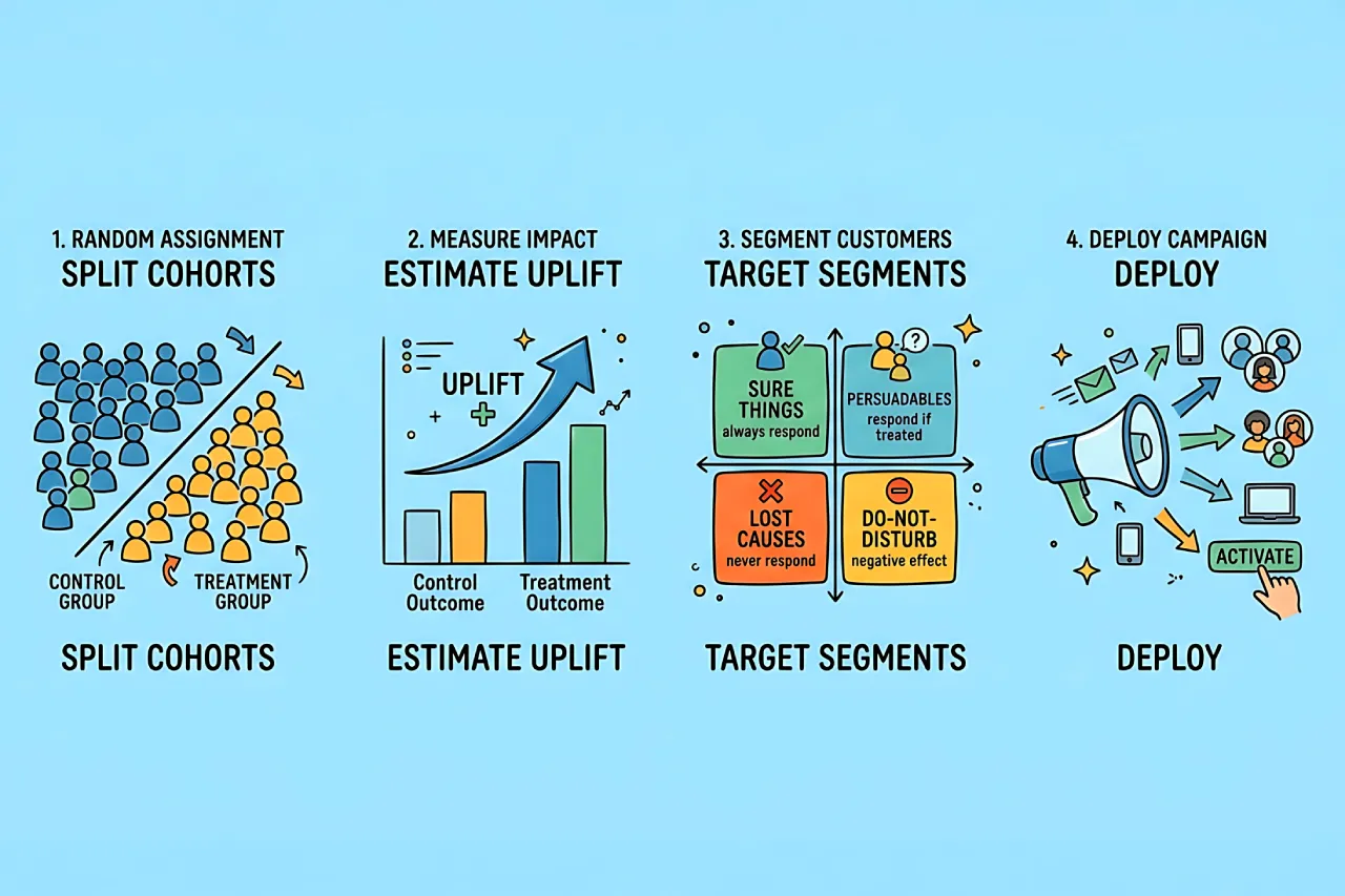Audience Segments and Reader Cohorts