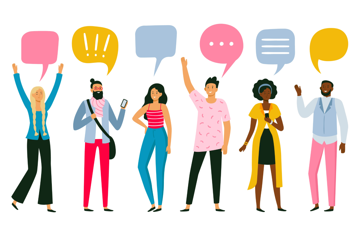Communicating Ethical Values