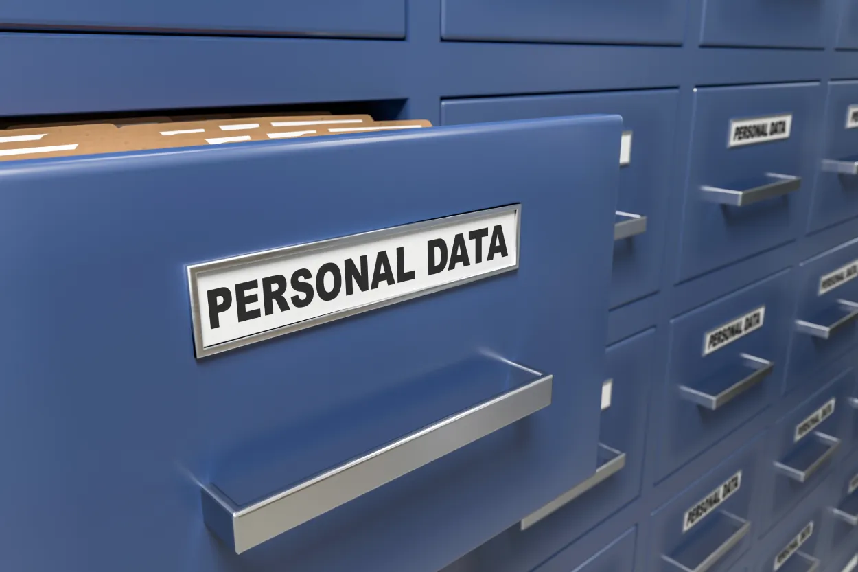 Data Collection and Use