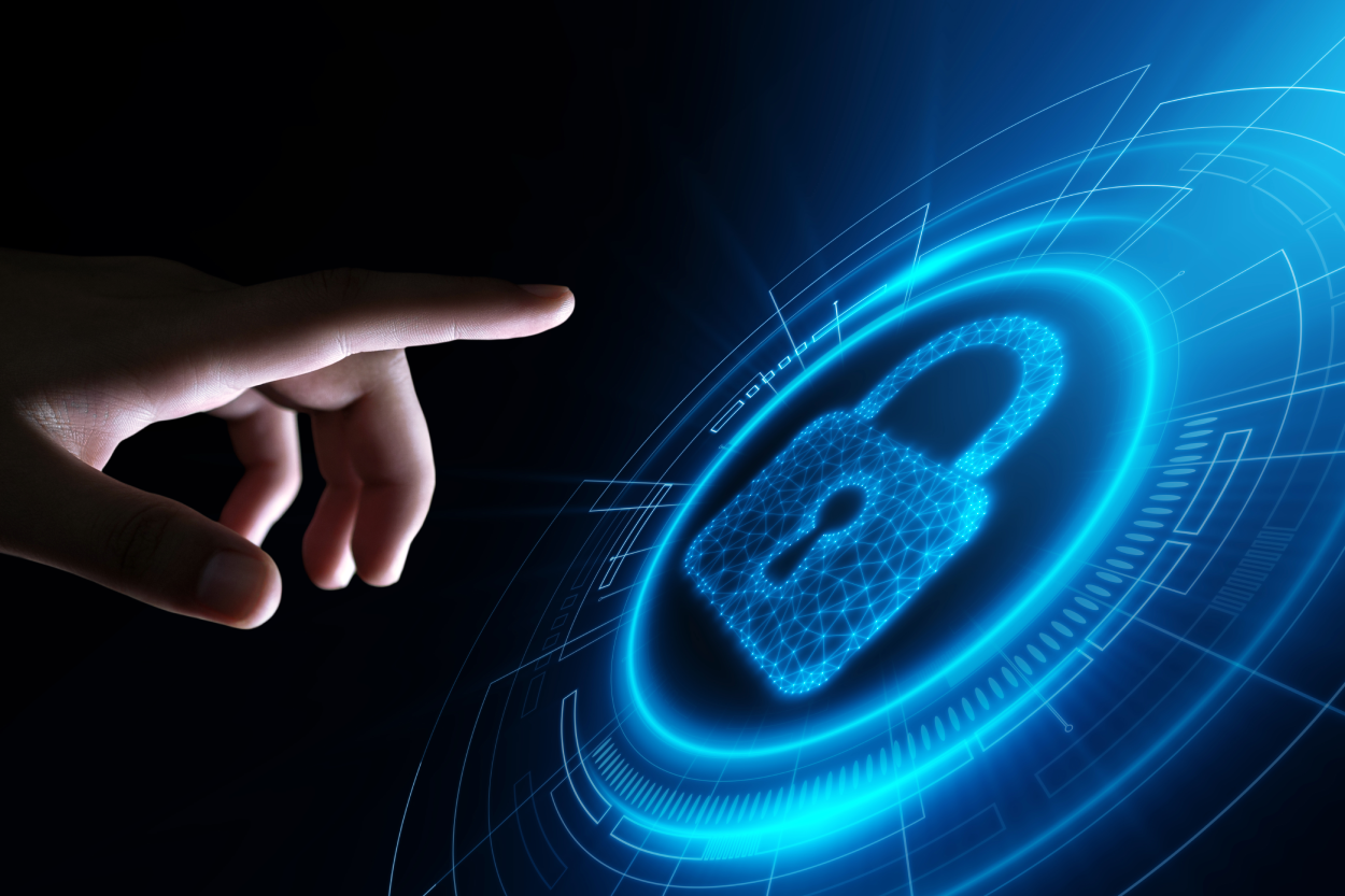 Data, Privacy, and Contact