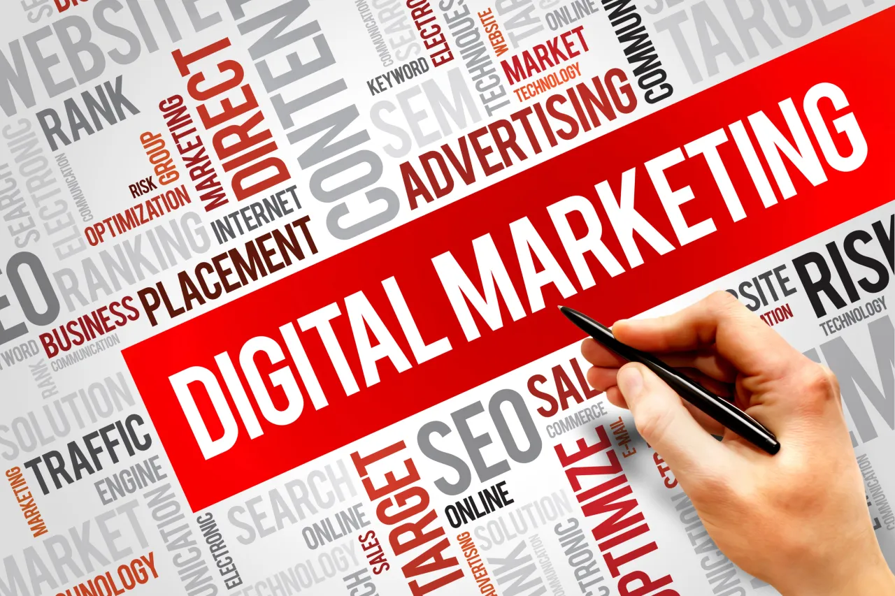 Dedicated Marketing Campaigns