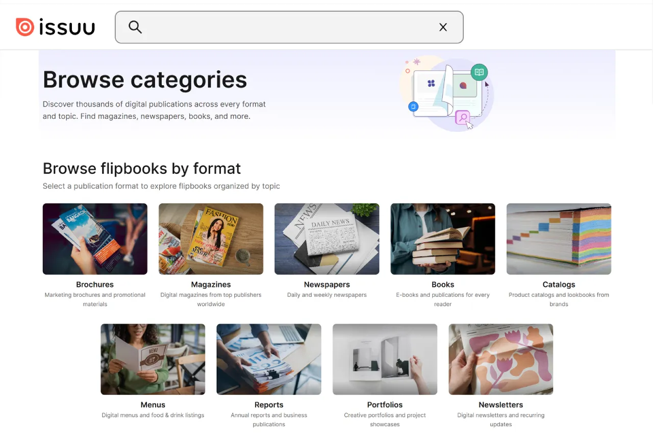 Discoverable Content