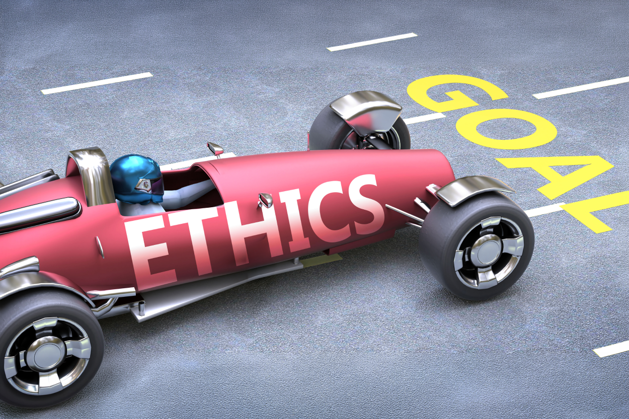 Driving Ethical Performance
