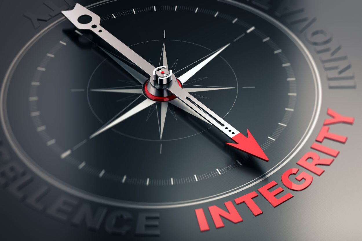 Ethics in Practice