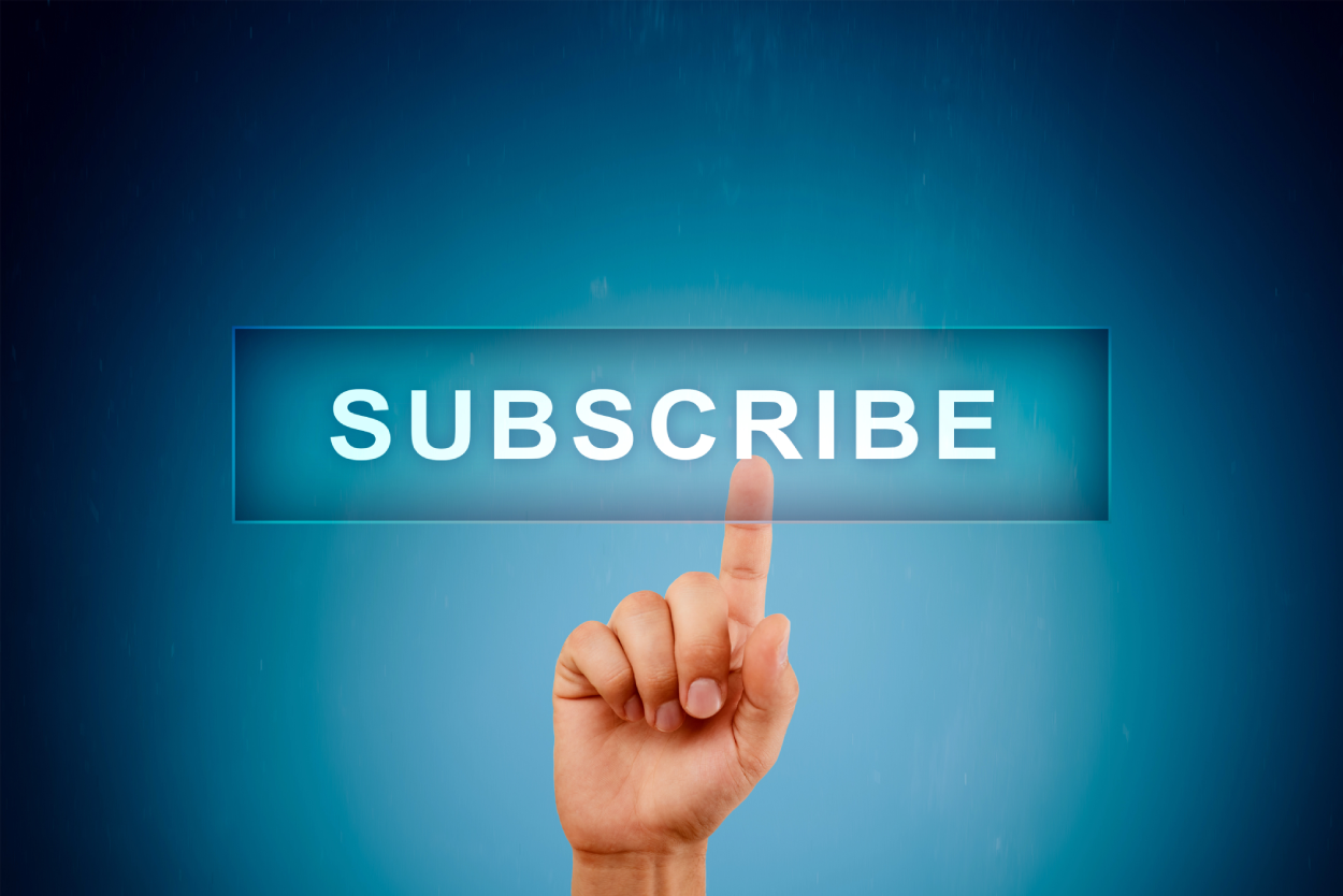 Free Digital Magazine Subscription