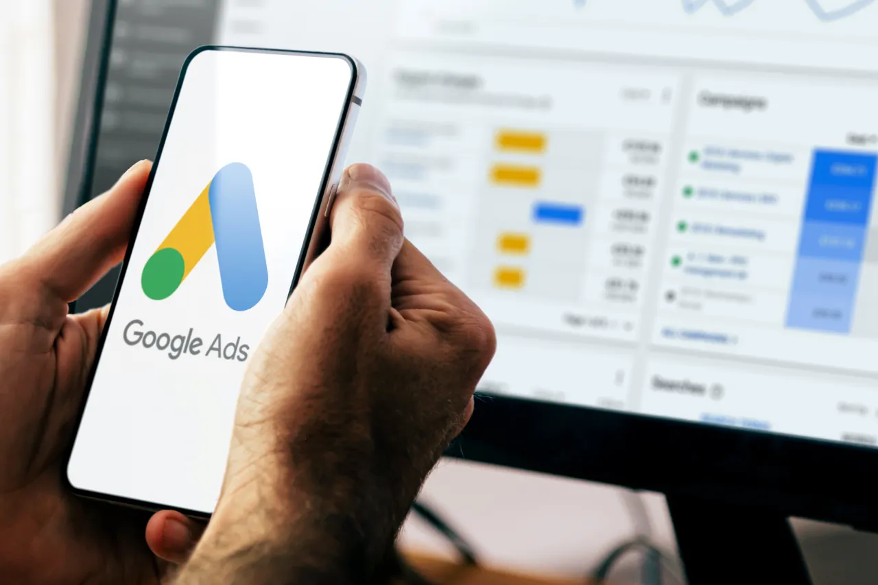Google Ads Campaigns