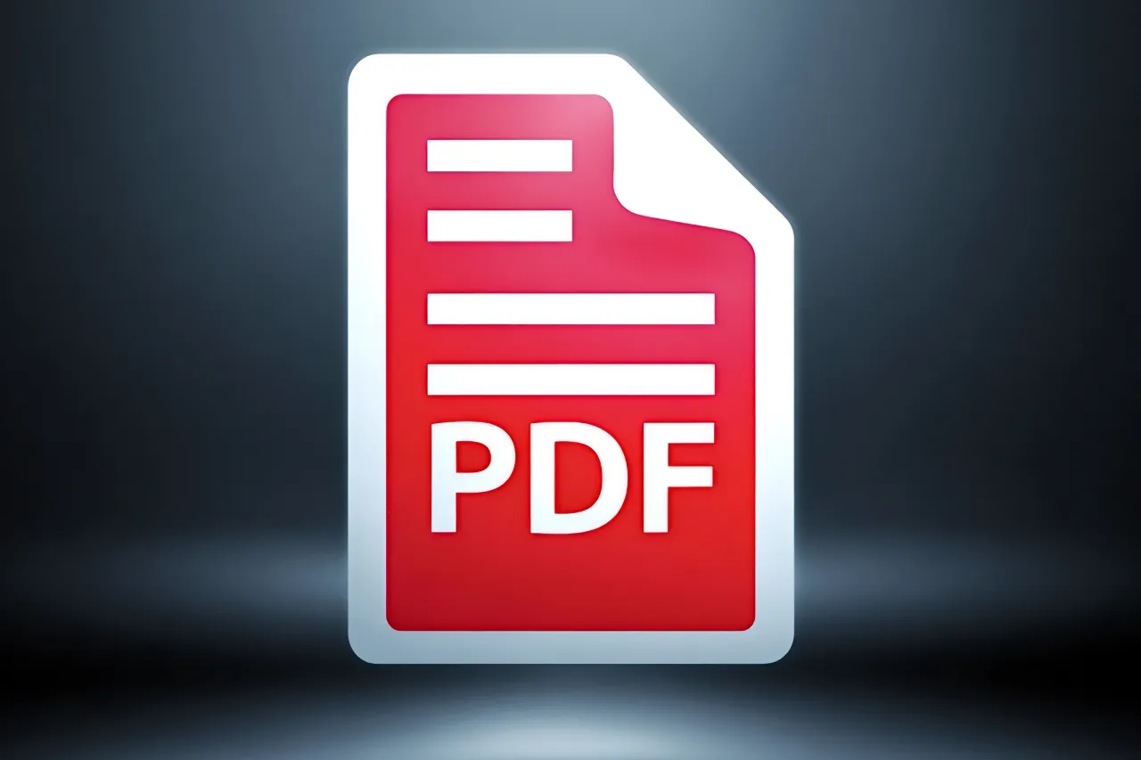 High-Resolution PDF Downloads