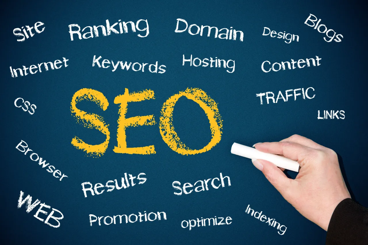 Increasing Your Website Traffic