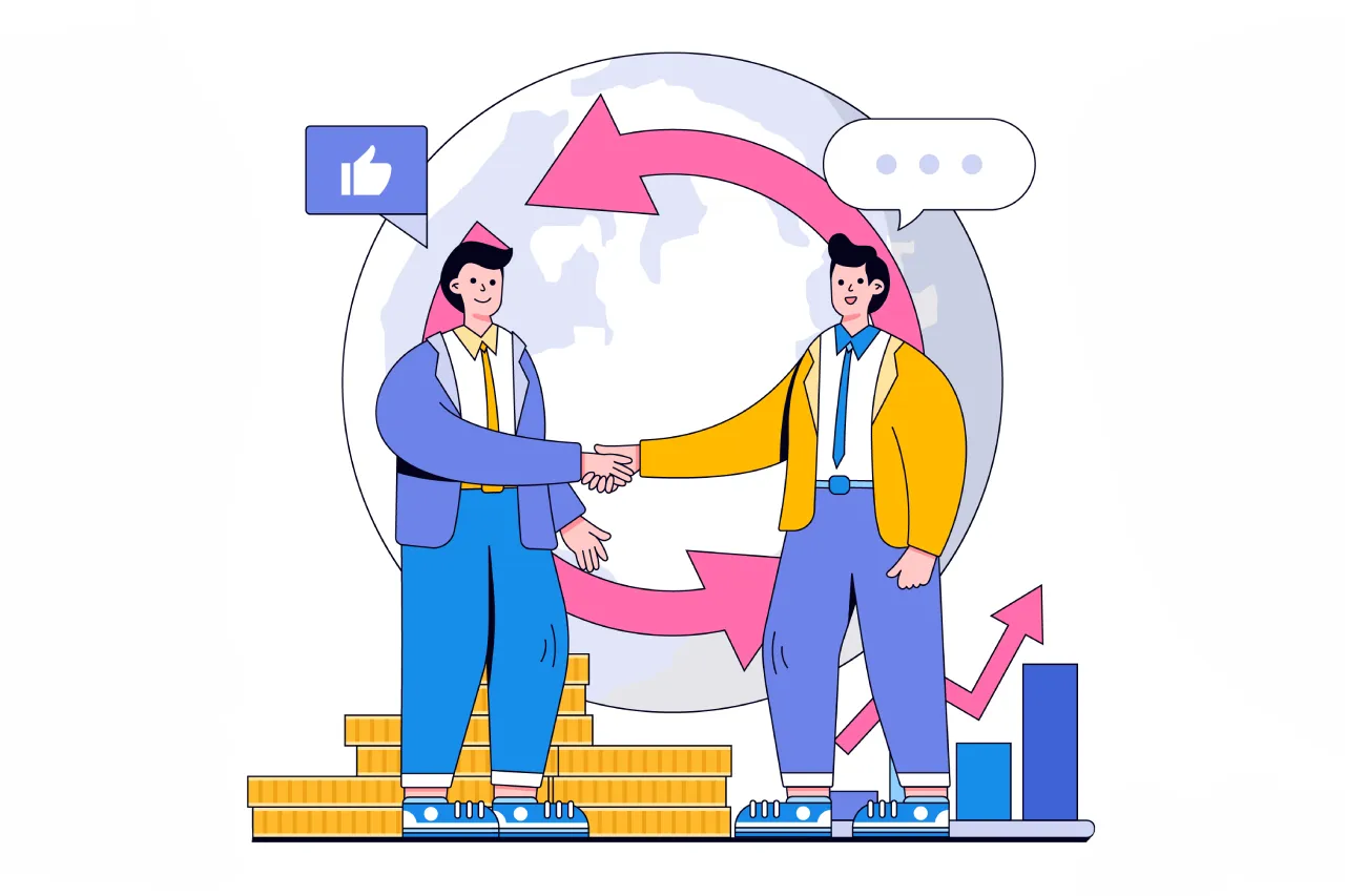 Joint Venture Campaigns